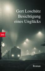 Cover-Bild Besichtigung eines Unglücks