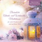 Cover-Bild Besinnliche Advents- und Weihnachts-Meditationen