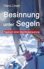 Cover-Bild Besinnung unter Segeln