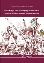 Cover-Bild Besoldungs- und Versorgungsföderalismus. Beamte, Hochschullehrer und Richter in der Föderalismusfalle