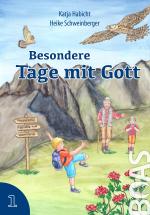 Cover-Bild Besondere Tage mit Gott 1