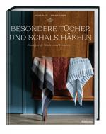 Cover-Bild Besondere Tücher und Schals häkeln