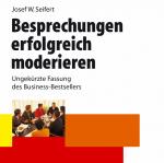 Cover-Bild Besprechungen erfolgreich moderieren