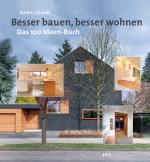 Cover-Bild Besser bauen, besser wohnen