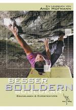 Cover-Bild Besser Bouldern