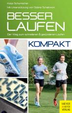 Cover-Bild Besser laufen - kompakt