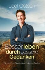 Cover-Bild Besser leben durch bessere Gedanken