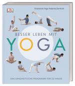 Cover-Bild Besser leben mit Yoga