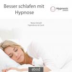 Cover-Bild Besser schlafen mit Hypnose