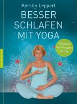 Cover-Bild Besser schlafen mit Yoga