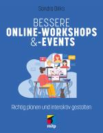 Cover-Bild Bessere Online-Workshops & -Events