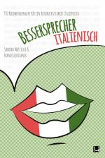 Cover-Bild Bessersprecher Italienisch