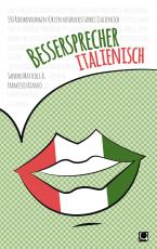 Cover-Bild Bessersprecher Italienisch