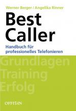 Cover-Bild Best Caller