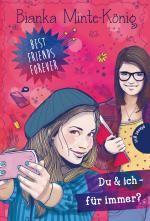Cover-Bild Best Friends Forever: Du & ich – für immer?
