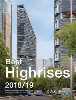 Cover-Bild Best Highrises 2018/19