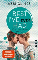 Cover-Bild Best I’ve Ever Had – Für jetzt und immer