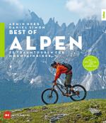 Cover-Bild Best-of Alpen