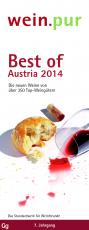 Cover-Bild Best of Austria 2014