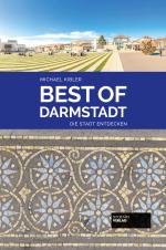 Cover-Bild Best of Darmstadt