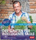 Cover-Bild Best of der Garten für intelligente Faule