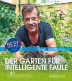 Cover-Bild Best of der Garten für intelligente Faule