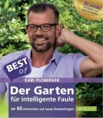 Cover-Bild Best of der Garten für intelligente Faule