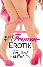 Cover-Bild Best of Frauen Erotik