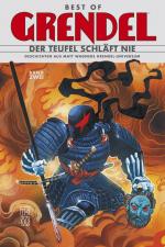 Cover-Bild Best of Grendel 2