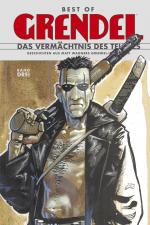 Cover-Bild Best of Grendel 3