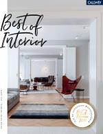 Cover-Bild Best of Interior 2021