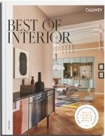 Cover-Bild Best of Interior 2024