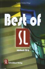 Cover-Bild Best of - Jahrbuch 2016