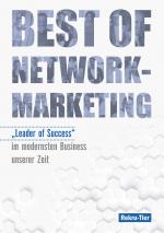 Cover-Bild Best of Network-Marketing