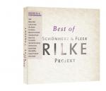 Cover-Bild Best of Rilke Projekt