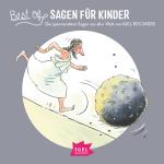 Cover-Bild Best of Sagen für Kinder