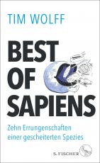 Cover-Bild Best of Sapiens