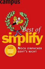 Cover-Bild Best of Simplify