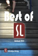 Cover-Bild Best of - SL-Jahrbuch 2015