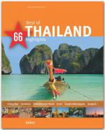 Cover-Bild Best of Thailand - 66 Highlights
