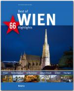 Cover-Bild Best of Wien - 66 Highlights