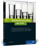 Cover-Bild Bestandscontrolling mit SAP