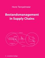 Cover-Bild Bestandsmanagement in Supply Chains