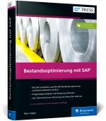 Cover-Bild Bestandsoptimierung mit SAP