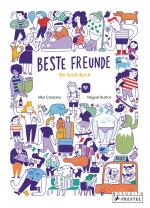 Cover-Bild Beste Freunde