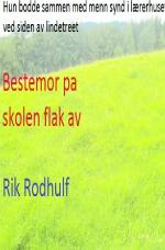 Cover-Bild Bestemor pa skolen flak av