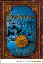 Cover-Bild Bestiarium