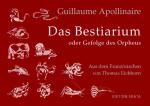 Cover-Bild Bestiarium