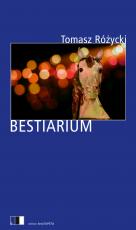 Cover-Bild Bestiarium