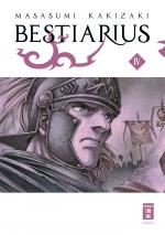 Cover-Bild Bestiarius 04